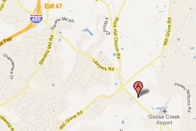 Auto repair in Indian Trail, NC